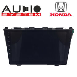 Honda Crv Araçlara 2+32GB Android Multimedia Navigasyon Oto Teyp - 1