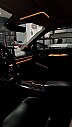 Honda FE Full Set Trimli Ambiyans Uygulaması