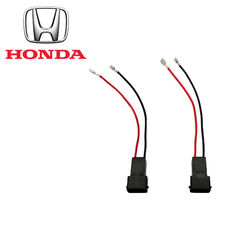 Honda Hoparlör Jakı Clifford CF20-HD01 - 1