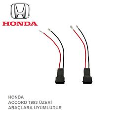 Honda Hoparlör Jakı Clifford CF20-HD01 - 2