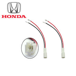 Honda Hoparlör Jakı Clifford CF20-HD02 - 1