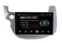 Honda Jazz Araçlara 1+16GB Android Multimedia Navigasyon Oto Teyp - 2