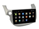 Honda Jazz Araçlara 4+64GB Android Multimedia Navigasyon Oto Teyp - 3
