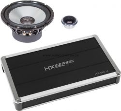 Hx 165 Dust Proaktiv - 1