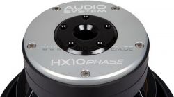 HX10 Phase 25 Cm - 2