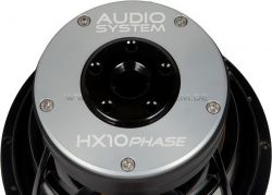 HX10 Phase 25 Cm - 3