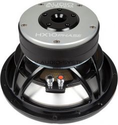 HX10 Phase 25 Cm - 5