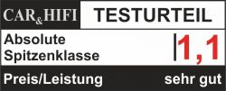 HX175.4 4 Kanal - 2