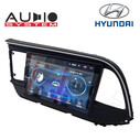 Hyundai Elentra Araçlara 1+16GB Android Multimedia Navigasyon Oto Teyp - 2