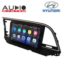 Hyundai Elentra Araçlara 2+32GB Android Multimedia Navigasyon Oto Teyp