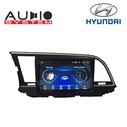 Hyundai Elentra Araçlara 4+64GB Android Multimedia Navigasyon Oto Teyp - 2