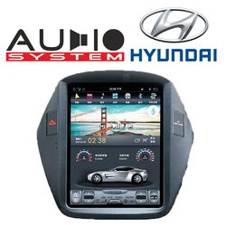 Hyundai İX 35 Araçlara Tesla 1+16GB Android Multimedia Navigasyon Oto Teyp - 1