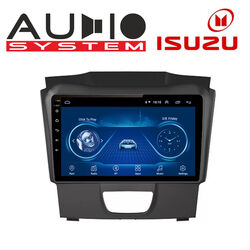 Isuzu D Max Araçlara 2+32 GB Android Multimedia Navigasyon - 1