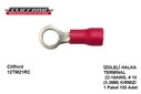 İzole Halka Terminal Cifford 12 TM 21 RC