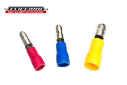 İZOLELİ MERMİ KONNEKTÖRÜ Clifford 12TM61MR - 2