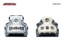 Kablo Dağıtıcı Clifford 17CF D117 3 Lü