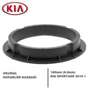Kia Araçlara Ön Kapı Yerlerine 16 Cm Hoparlör Kasnagı