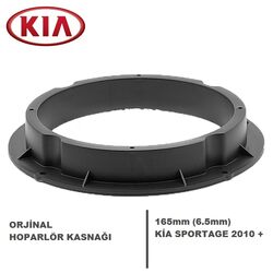 Kia Araçlara Ön Kapı Yerlerine 16 Cm Hoparlör Kasnagı - 1
