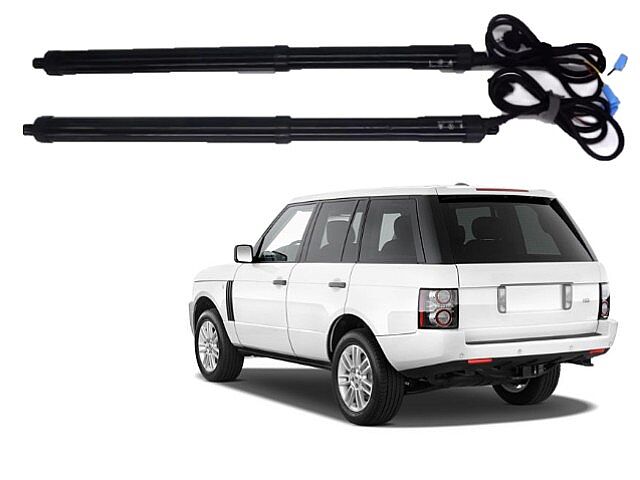 LAND Range Rover Çift Motor 2006-2010 LR03 - 1
