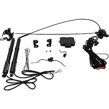 LAND Range Rover  Çift Motor 2011-2013 LR04 - 2