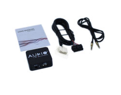Lexus Araçlara Uyumlu Usb-Aux Aparatı - 1