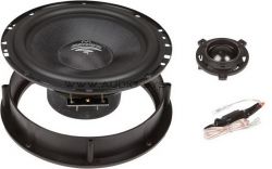 M 165 GOLF VI + VII - 1