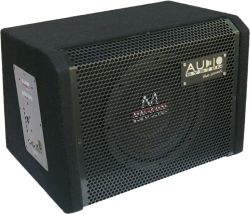 M08 20 Cm Aktif - 1