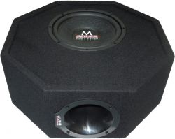 M10 25 Cm Aktif İstetme Bası - 1