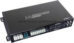 M80.4 4 Kanal - 1