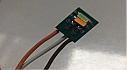 Mercedes Benz W205 3 Renk Led Işık 