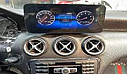 Mercedes Benz CLA class 10.25 inç 4+64gb NTG4.5 Multimedya Ekran  - 2
