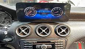 Mercedes Benz CLA class 10.25 inç 4+64gb NTG4.5 Multimedya Ekran  - 2