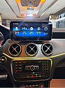 Mercedes Benz CLA class 10.25 inç 4+64gb NTG4.5 Multimedya Ekran  - 3