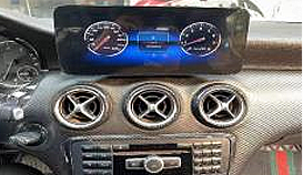 Mercedes Benz CLA class 10.25 inç 4+64gb NTG5.0 Multimedya Ekran - 2