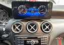 Mercedes Benz CLA class 10.25 inç 6+128gb NTG5.0 Multimedya Ekran - 2