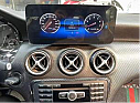 Mercedes Benz CLA class 12.3 inç 4+64gb Multimedya Ekran 