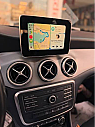 Mercedes Benz CLA class 12.3 inç 6+128gb Multimedya Ekran 