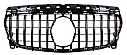 Mercedes Benz CLA Class W117 13-15 GT Grille Black Panjur