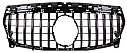 Mercedes Benz CLA Class W117 2016-2018 GT Grille Black Panjur