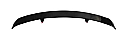 Mercedes Benz CLA45S Rear Spoiler
