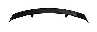 Mercedes Benz CLA45S Rear Spoiler - 1