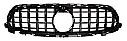 Mercedes Benz E Class W213 E63 GT Grille Black Panjur