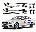 Mercedes Benz E Class W213 Vakum (2016-2021)SD007