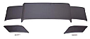 Mercedes Benz G Class W464 2019+ Arka Spoiler