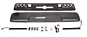 Mercedes Benz G Class W464 Roof Spoiler with Led