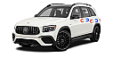 Mercedes Benz GLC X253 Vakum (2015 Up)SD009 - 3