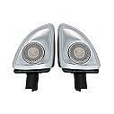 Mercedes Benz GLE W167 GLS X167 4D Tweeter - 2