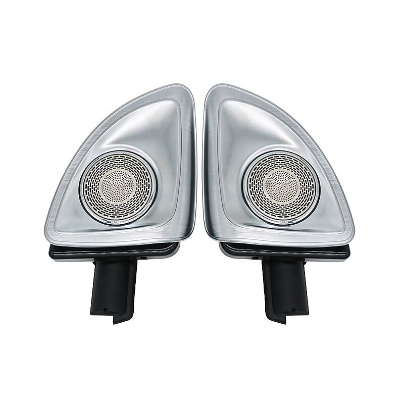 Mercedes Benz GLE W167 GLS X167 4D Tweeter - 2