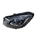 Mercedes Benz Maybach W222 Far Seti - 3