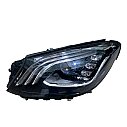 Mercedes Benz Maybach W222 Far Seti